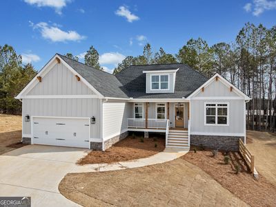 46 Wendover Dr, Cartersville, GA, 30120