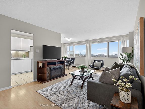 5th image of 725 Don Mills Rd #1202