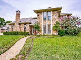 4307 Quail Hollow Rd, Dallas, TX 75287