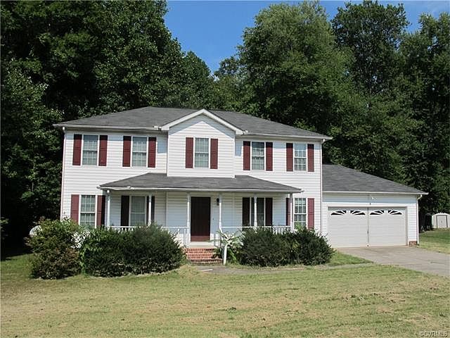 1st image of 6713 Fox Downs Dr