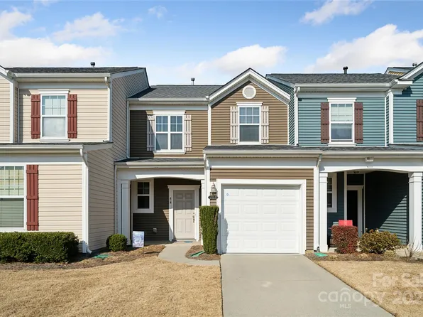 268 River Clay Rd, Fort Mill, SC 29708