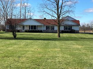 1729 Cove Rd, Goodells, MI 48027