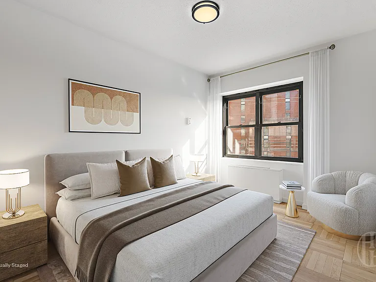 20 W 64th St #27B — Photo 8