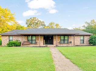 3095 Mahaffey Ln, Paris, TX 75460