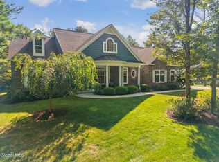 1105 Deer Run, Schenectady, NY 12302