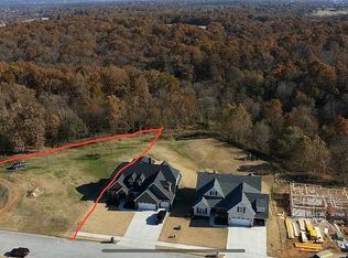 6831 Kingston Ave, Springdale, AR 72762