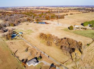 22485 State Highway 51 Rd, Wagoner, OK 74467