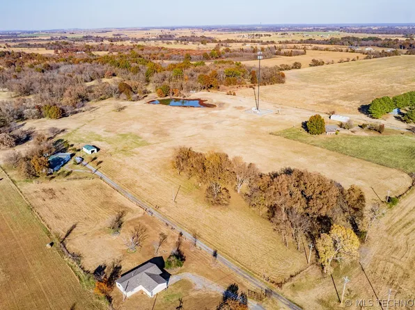 22485 State Highway 51 Rd, Wagoner, OK 74467