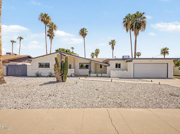 2019 E FOUNTAIN Street, Mesa, AZ 85213