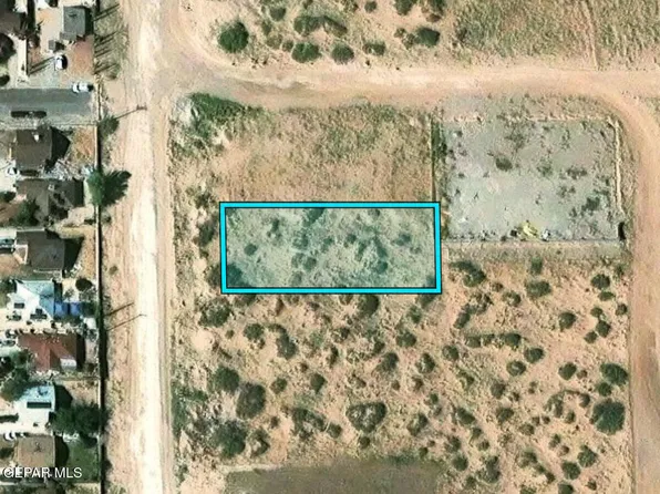 Pn 390627 Antwerp Dr, El Paso, TX 79928