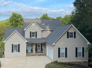 4864 Goddards Ford Rd, Gainesville, GA 30504