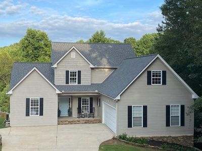 4864 Goddards Ford Rd, Gainesville, GA, 30504