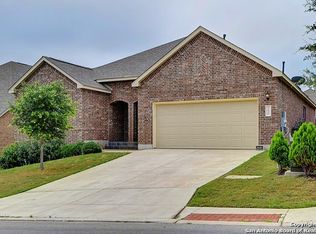 12526 Adams Rnch, San Antonio, TX 78245