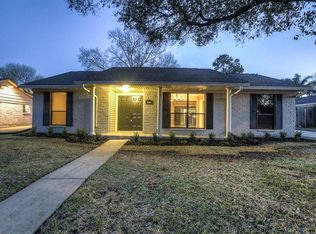 12419 Westella Dr, Houston, TX 77077
