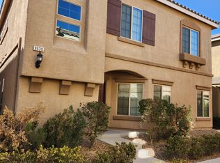 9530 Vega Carpio Ave, Las Vegas, NV 89178