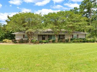 243 Mimosa Dr, Raleigh, MS 39153