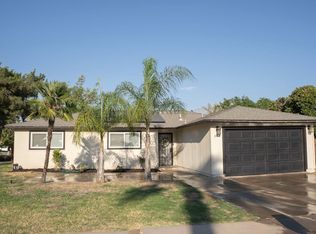 4584 N Hulbert Ave, Fresno, CA 93705