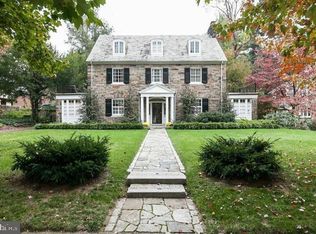 217 Chancery Rd, Baltimore, MD 21218