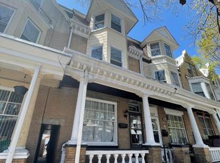 1020 N 11th St, Reading, PA 19604
