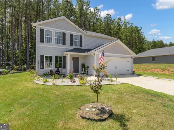 1333 Hunter Welch Pkwy, Luthersville, GA 30251