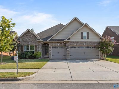 280 Dustin Ln NW, Madison, AL, 35757