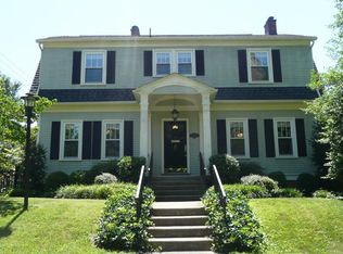 406 Wooster St, Marietta, OH 45750