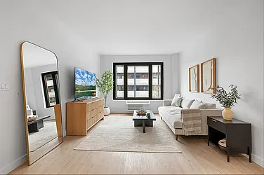 Rented by Living New York