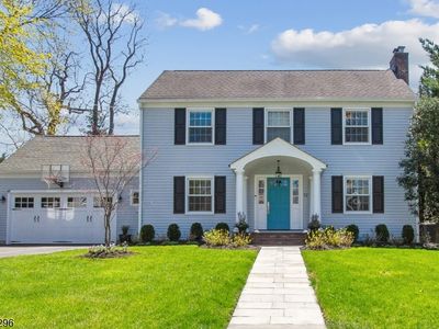 12 Beekman Rd, Summit, NJ, 07901