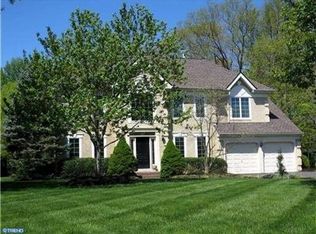 1 Raleigh Cir, Medford, NJ 08055