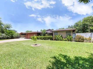 1501 E Crockett Ave, Harlingen, TX 78550