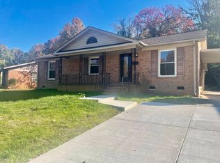 1455 Plumstead Rd, Charlotte, NC 28216