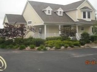 9135 Pine Lake Rd, East Jordan, MI 49727