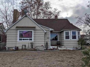 220 E 1st Ave, Kennewick, WA 99336