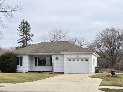 746 South Main STREET, Saukville, WI, 53080
