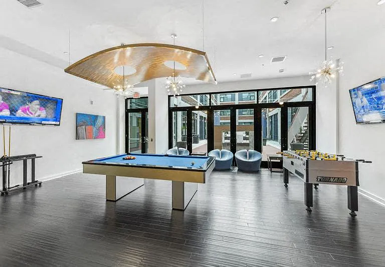 Foundry Lofts — Photo 25