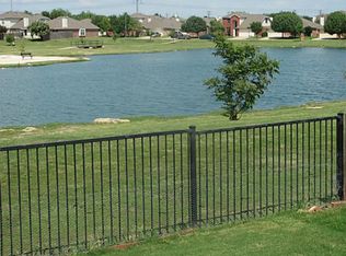 11724 Netleaf Ln, Keller, TX 76244