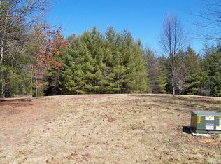 Laurel Oak Ct, Jefferson, NC 28640