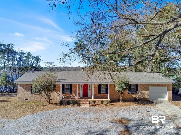 5800 Rabbit Creek Dr, Theodore, AL 36582