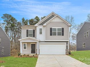 118 Dorian Pl, Troutman, NC 28166