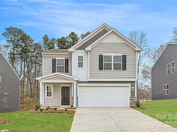118 Dorian Pl, Troutman, NC 28166