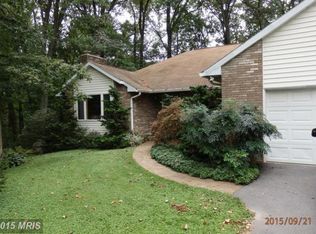 2328 Carrollton Rd, Westminster, MD 21157