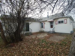 23703 Rausch Ave, Eastpointe, MI 48021