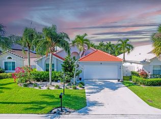 13286 Greenshore Pl, Wellington, FL 33414