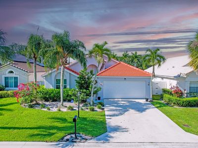 13286 Greenshore Pl, Wellington, FL, 33414