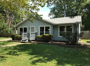 350 S May Ave, Kankakee, IL 60901