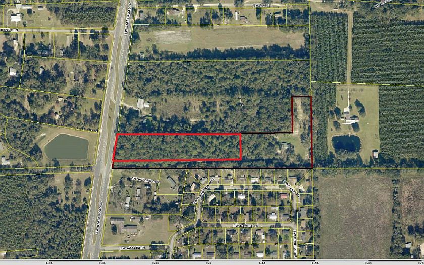 2nd image of 2925 SW State Road 47