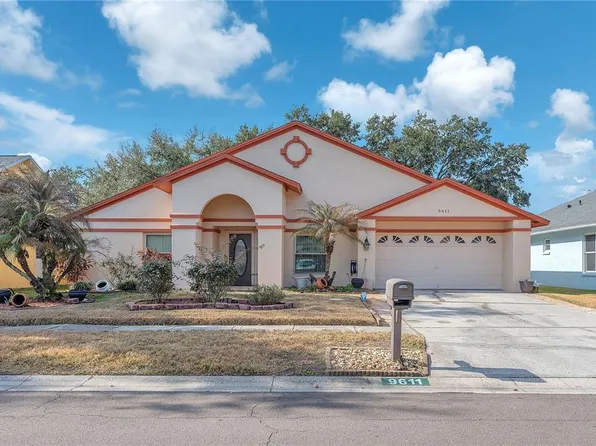 9611 Cypress Brook Rd, Tampa, FL 33647