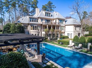 3417 Birk Bluff Ct, Cary, NC 27518