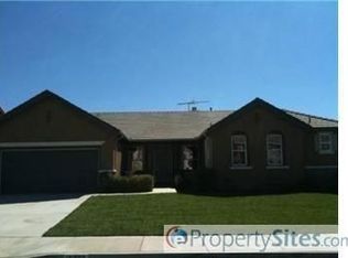 26901 Honors Way, Moreno Valley, CA 92555