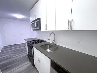 Rented by Keller Williams NYC